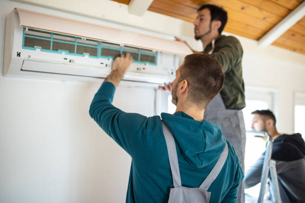 Best Residential HVAC services  in Sellersville, PA