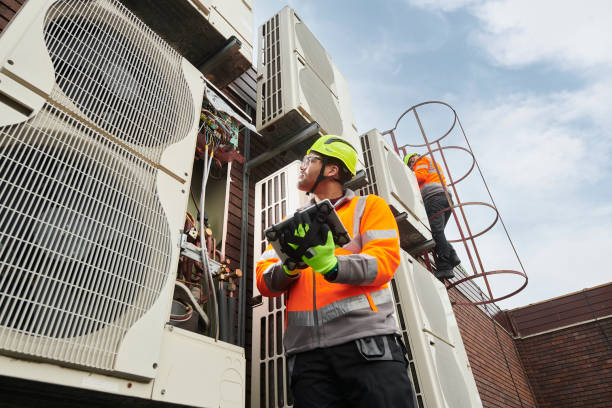 Best HVAC installation services  in Sellersville, PA