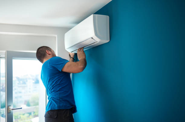 Best HVAC replacement cost  in Sellersville, PA