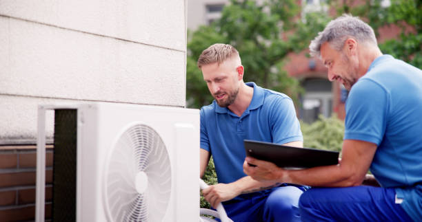 Best HVAC cleaning services  in Sellersville, PA