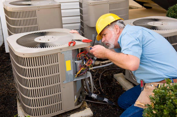 Best Residential HVAC services  in Sellersville, PA