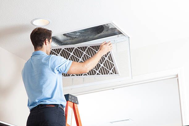 Best HVAC companies near me  in Sellersville, PA
