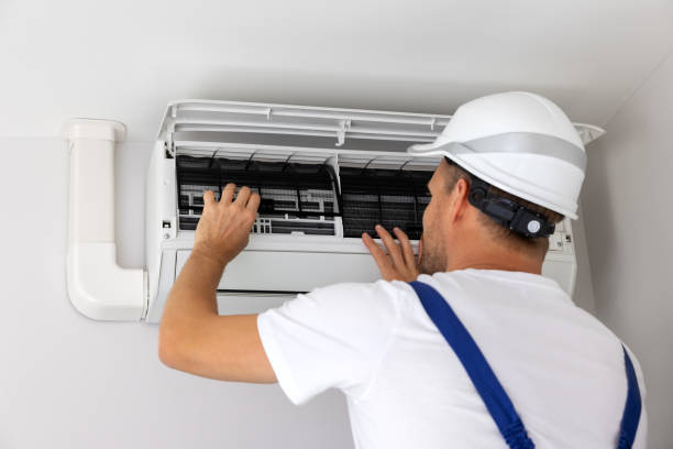 Best HVAC maintenance plan  in Sellersville, PA