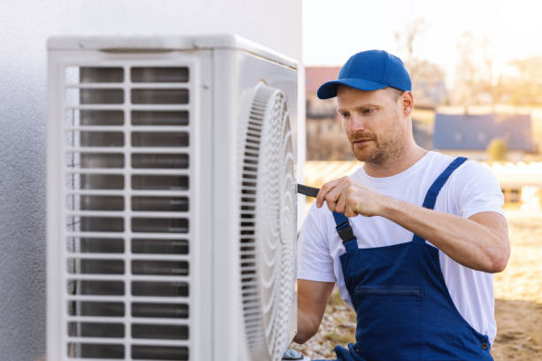 Best HVAC service technicians  in Sellersville, PA