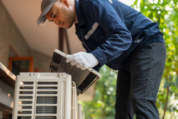 HVAC troubleshooting in Sellersville, PA