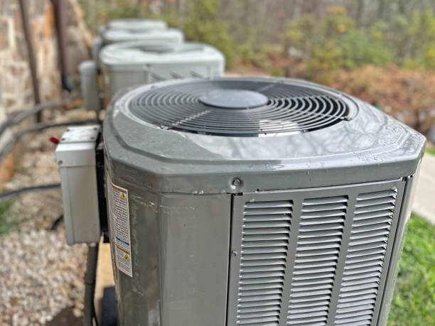 Air duct cleaning in Sellersville, PA